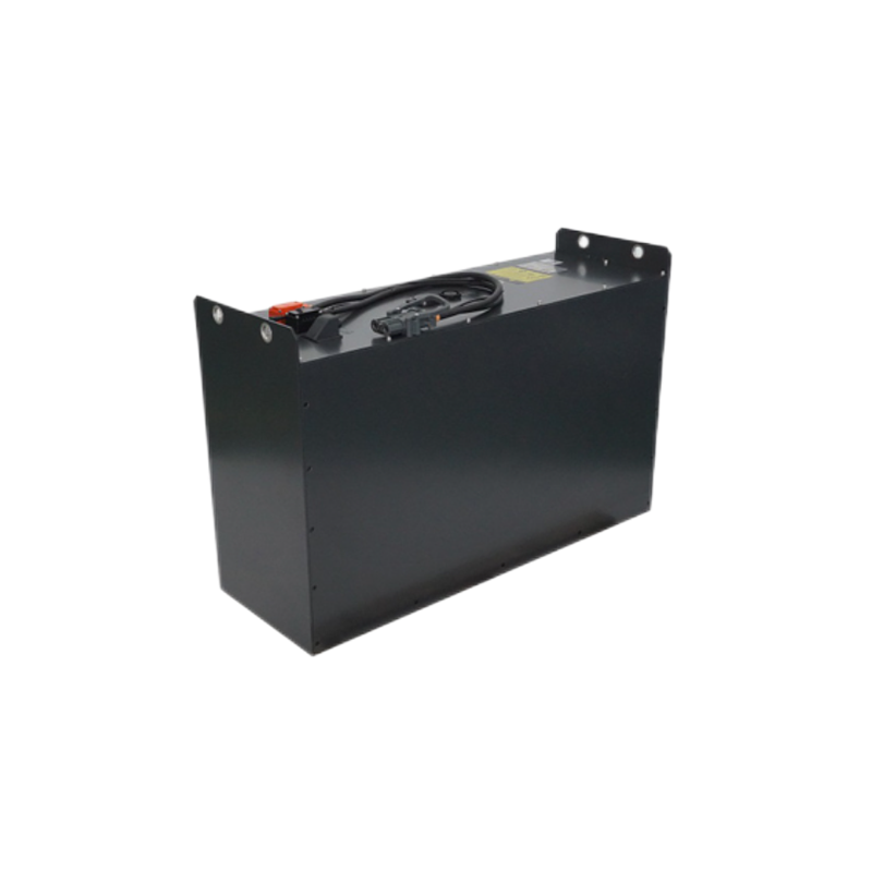 Unlocking Efficiency: The Advantages of Lithium Batteries in Forklifts Unlocking Efficiency: The Advantages of Lithium Batteries in Forklifts