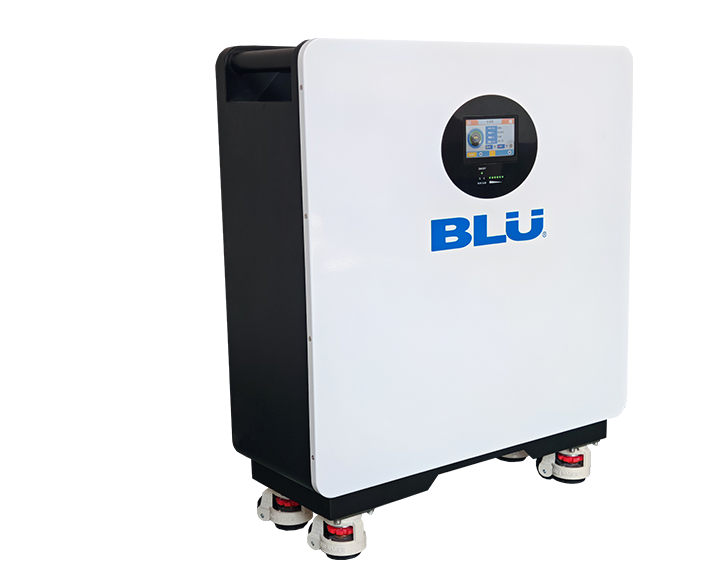 Home Energy Storage Solutions
