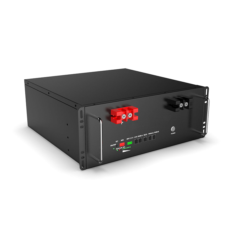 Exploring the Advantages of Using 48V Lithium Battery Packs: The Future of Energy Storage Exploring the Advantages of Using 48V Lithium Battery Packs: The Future of Energy Storage
