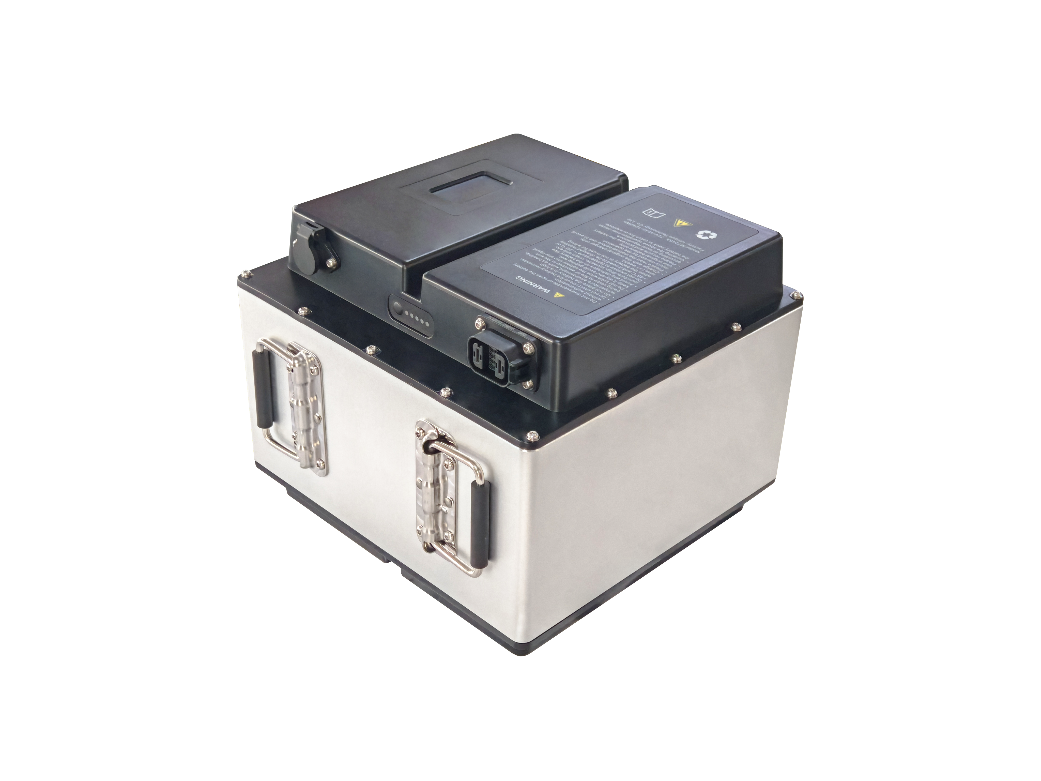 M7245A high-speed electric motorcycle power battery