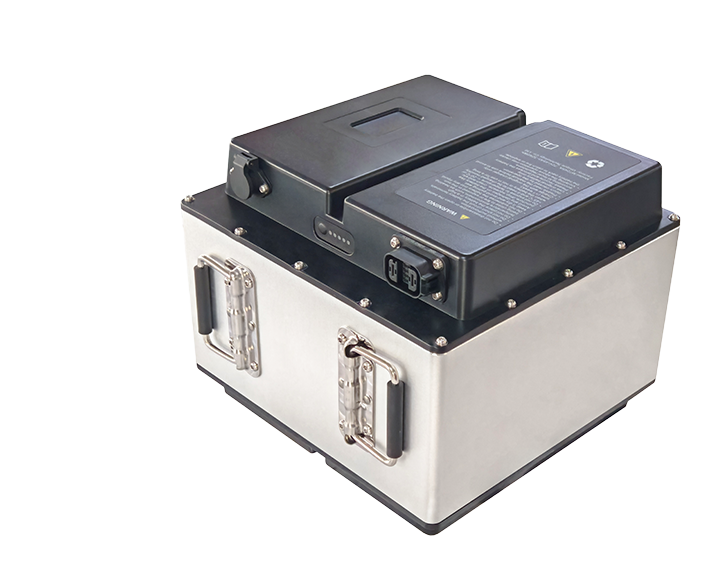 Power Battery System Solutions