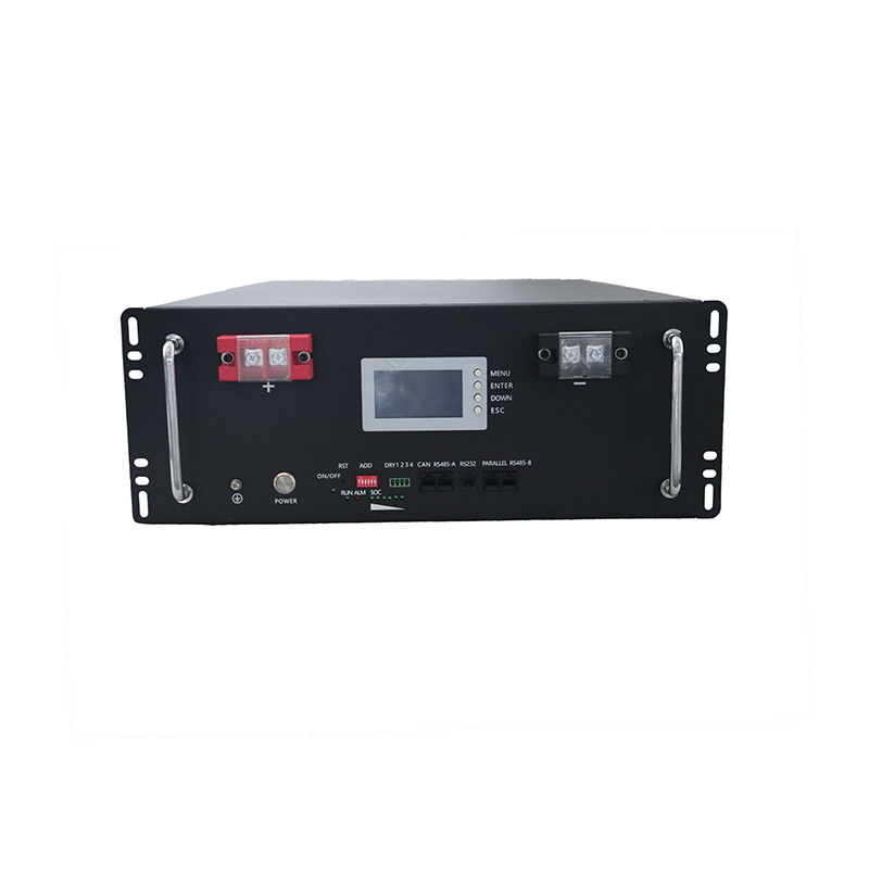 Exploring the Benefits of 48V Lithium Batteries for Golf Carts Exploring the Benefits of 48V Lithium Batteries for Golf Carts