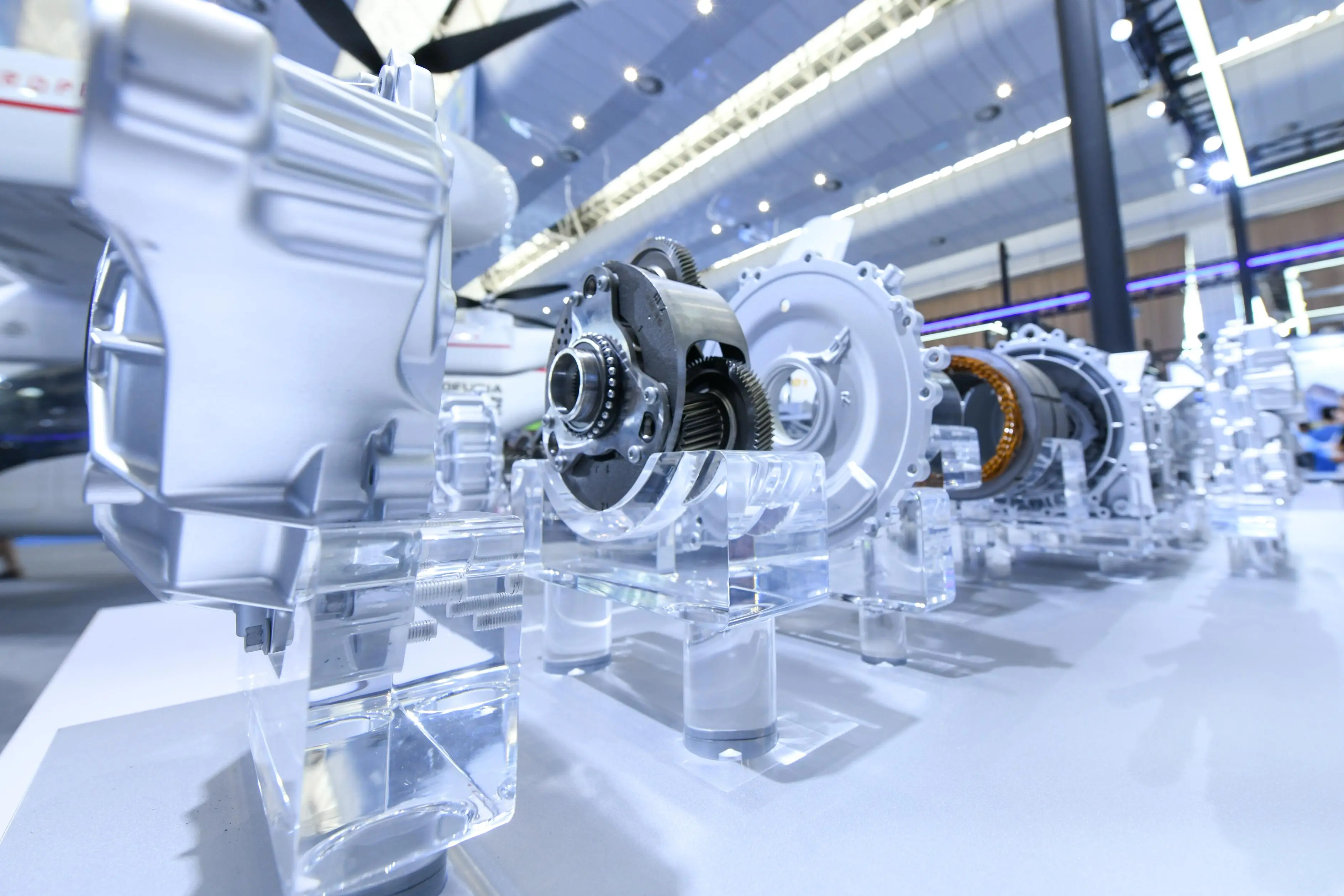 Power Battery System: Market Trend Analysis