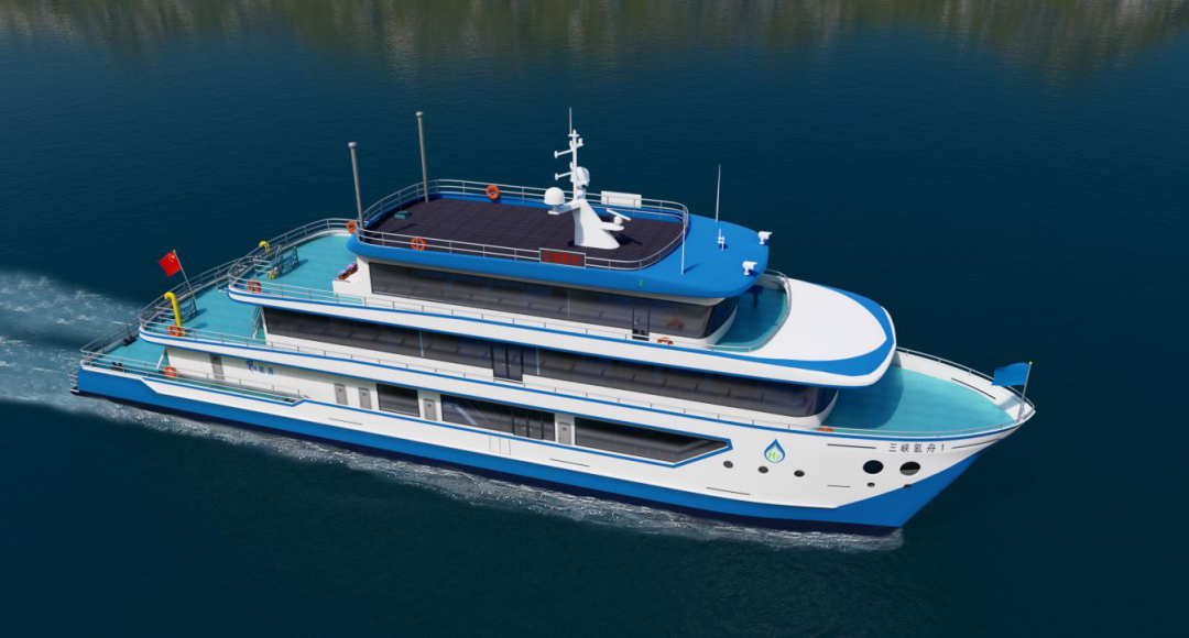 Development Trends and Application Prospects of Ship Power Battery Systems in the Shipping Industry