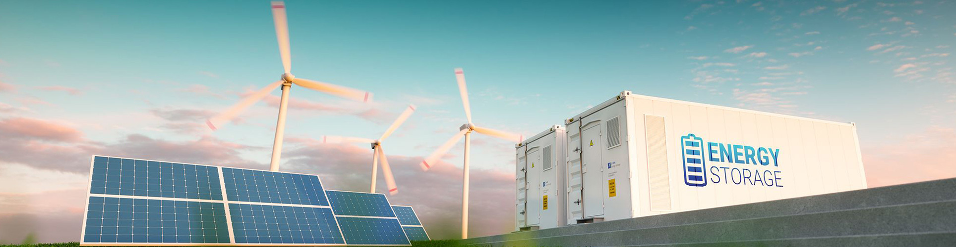 Industrial And Commercial Energy Storage System Industrial And Commercial Energy Storage System