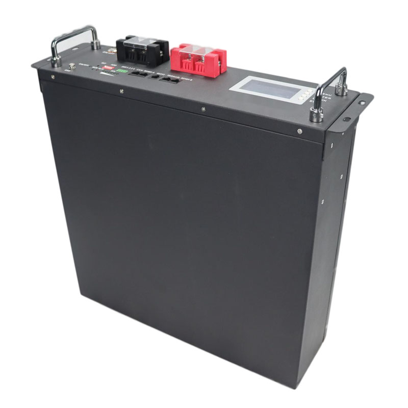 Understanding 76.8V Motorcycle Lithium Batteries: A Comprehensive Guide
