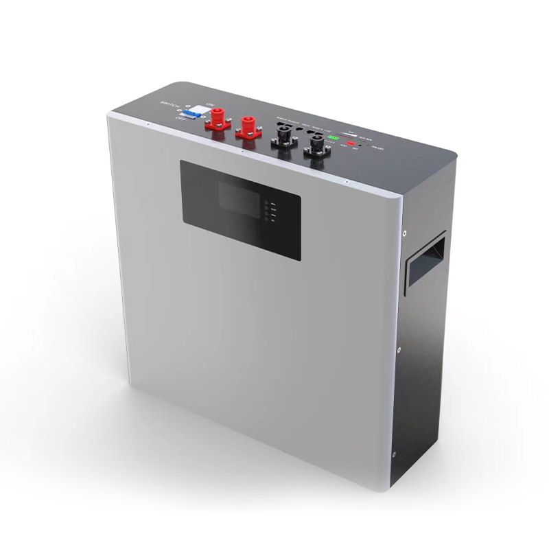 W48100D wall-mounted energy storage battery