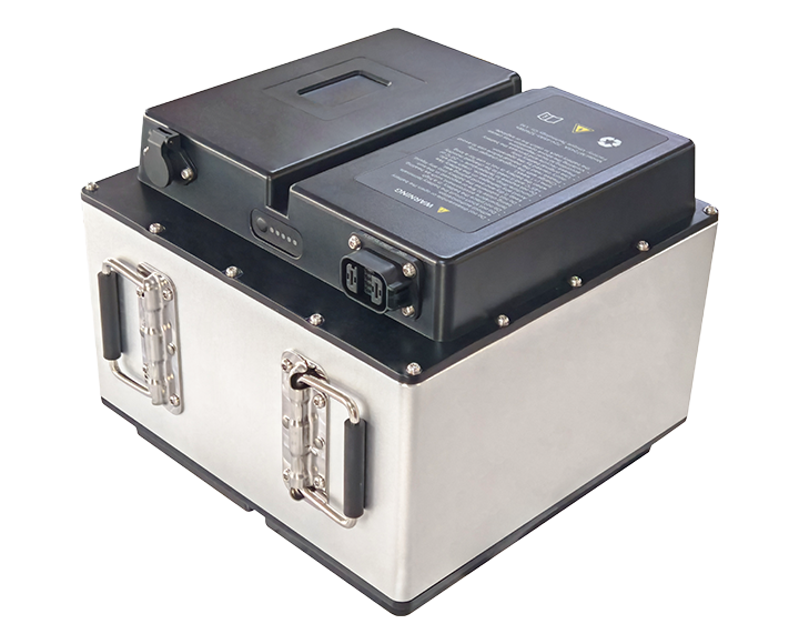 Unlocking Performance: The Advantages of a 76.8V Motorcycle Lithium Battery Unlocking Performance: The Advantages of a 76.8V Motorcycle Lithium Battery