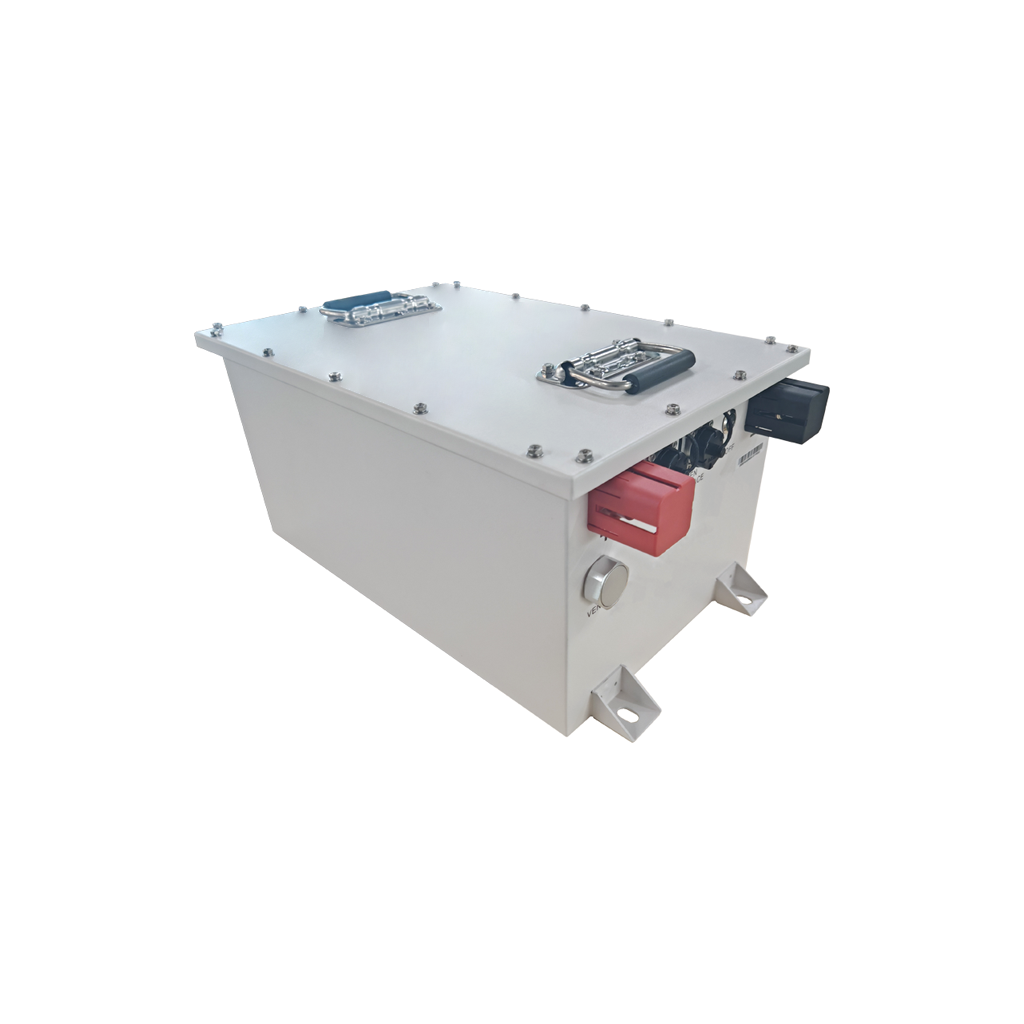 G4867A Golf Cart Battery