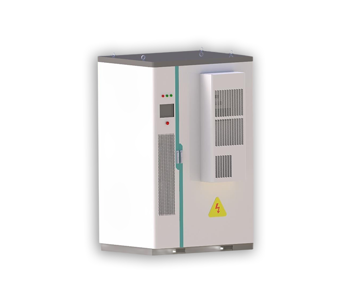 Commercial And Industrial Energy Storage Solutions