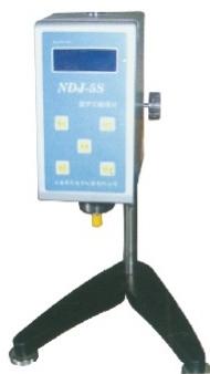 قياس اللزوجة الرقمي NDJ-5S