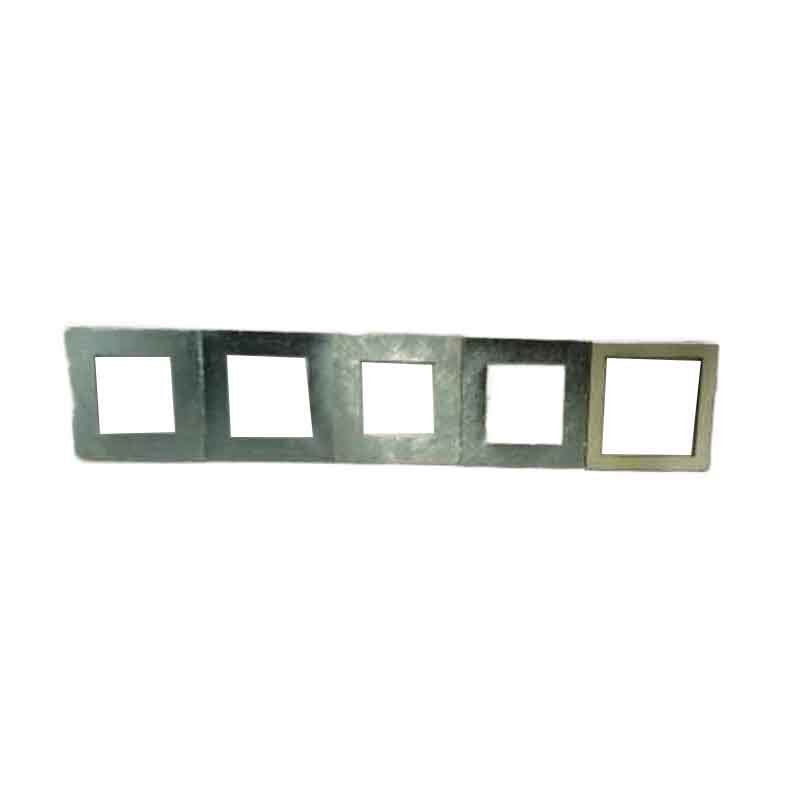 砂浆凝结强度用成型框