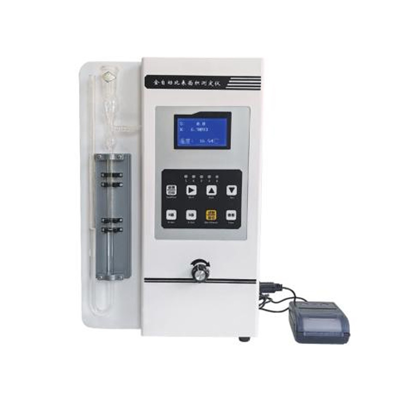 محلل المساحة السطحية المحددة التلقائي FBT-9B