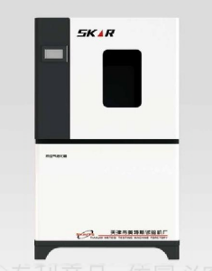 ZSY-32A热空气老化箱（防水）