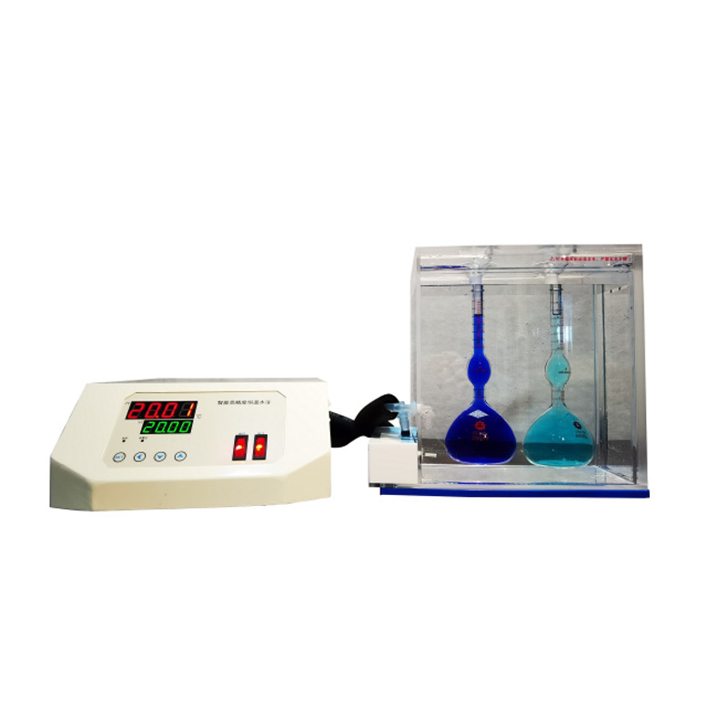 مقياس كثافة الأسمنت زجاجة SME-LSP1000