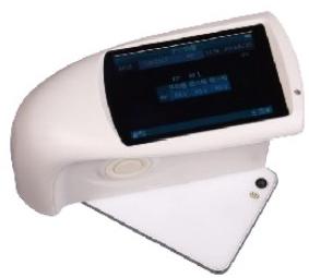 مقياس لمعان الطلاء WG60