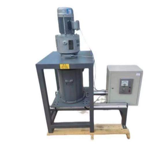 آلة اختبار مقاومة الصدمات من نوع HM-2