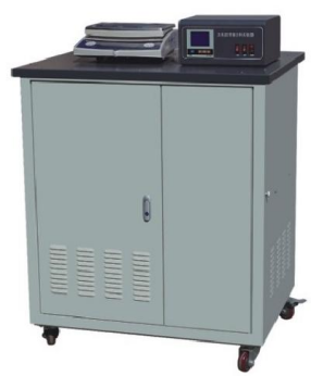 جهاز اختبار خلط الأسفلت المضغوط من طراز LHMD-0705