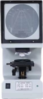 CST-50夏比冲击试样缺口投影仪