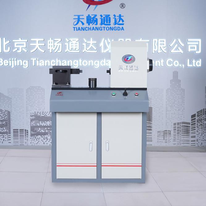 TCNJ-30 Anti-Slip Coefficient Tightening Machine