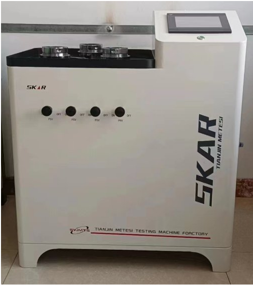 ZSY-47抗窜水试验仪