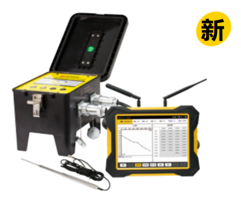 HC-ZH20 静载荷测试仪