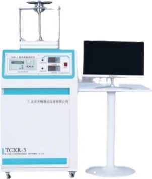 TCXR-3蓄热系数测定仪