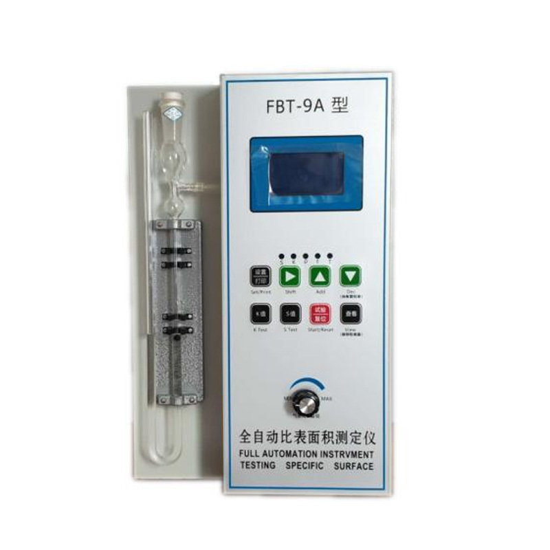 محلل المساحة السطحية المحددة التلقائي FBT-9A