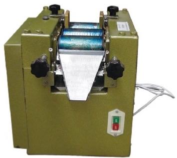 آلة طحن بثلاث أسطوانات QGM-65