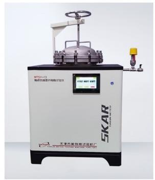 MTSY-13型陶瓷砖釉面抗龟裂试验仪