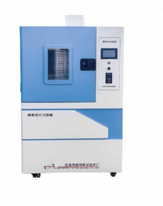 ZSY-37臭氧老化箱