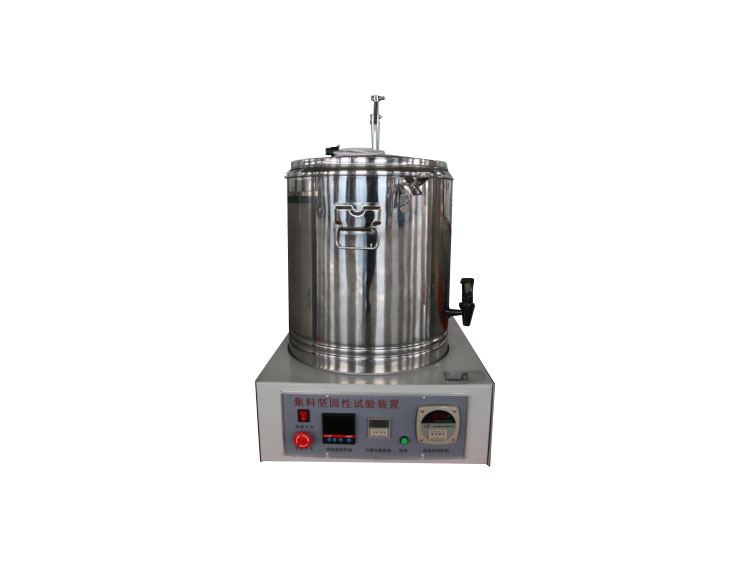 جهاز اختبار صلابة المواد من طراز JGX-3