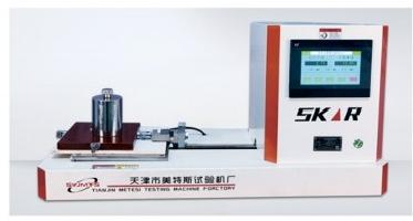 MTSY-5型陶瓷砖磨擦系数测定仪