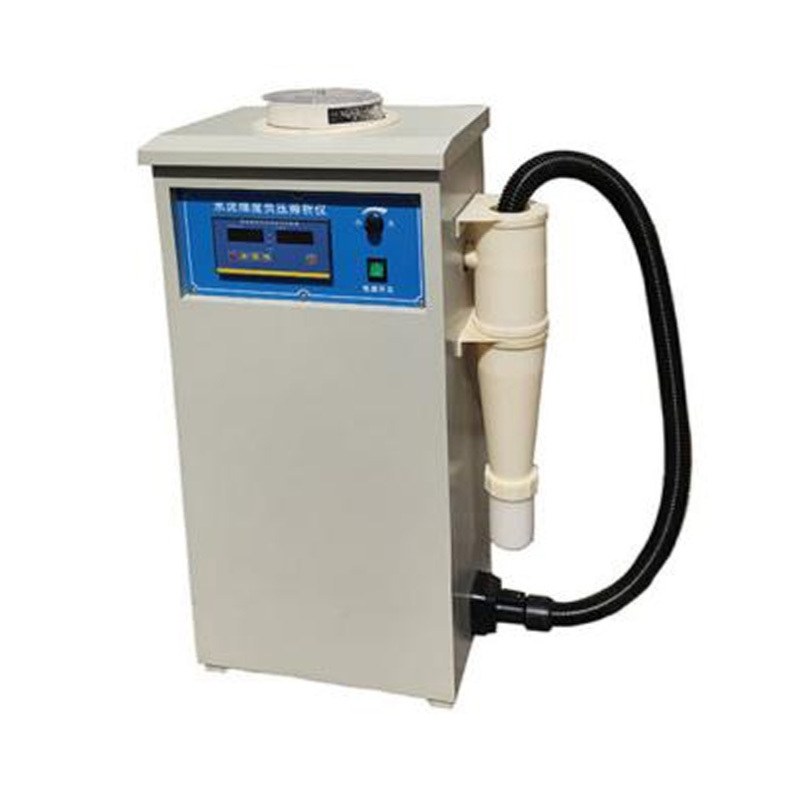 محلل غربال دقة الأسمنت FYS-150B (حماية البيئة)