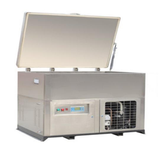 جهاز اختبار تجميد الملح على جانب واحد من الخرسانة DBD-3