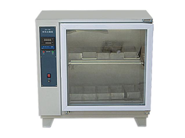 ZFX-10A型自控砖瓦泛霜箱