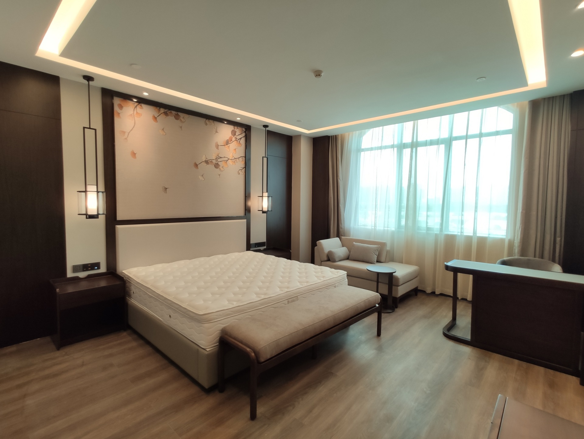 酒店家具定制—打造个性化的酒店空间