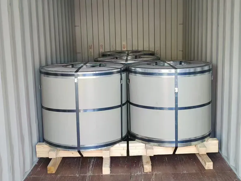 Packaging for shipment