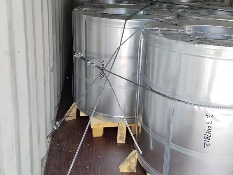 Packaging for shipment
