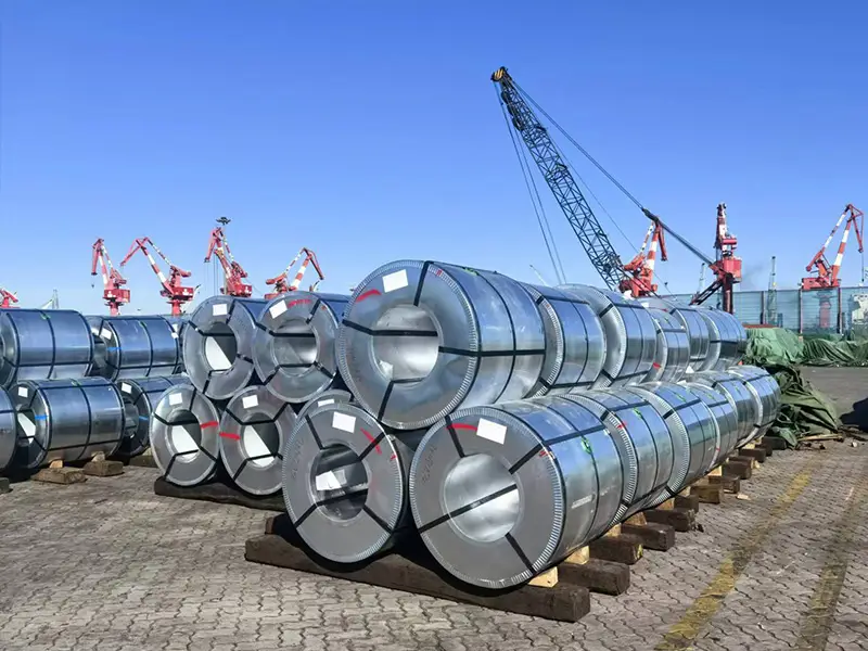 Packaging for shipment
