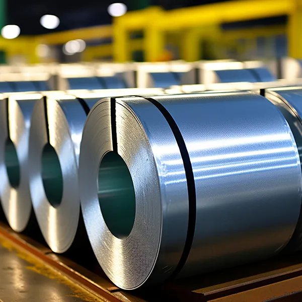 Shandong Ruifenglian Supply Chain Co., Ltd.
