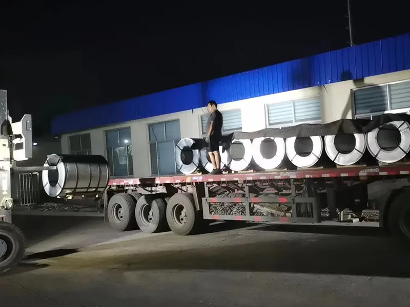 Packaging for shipment
