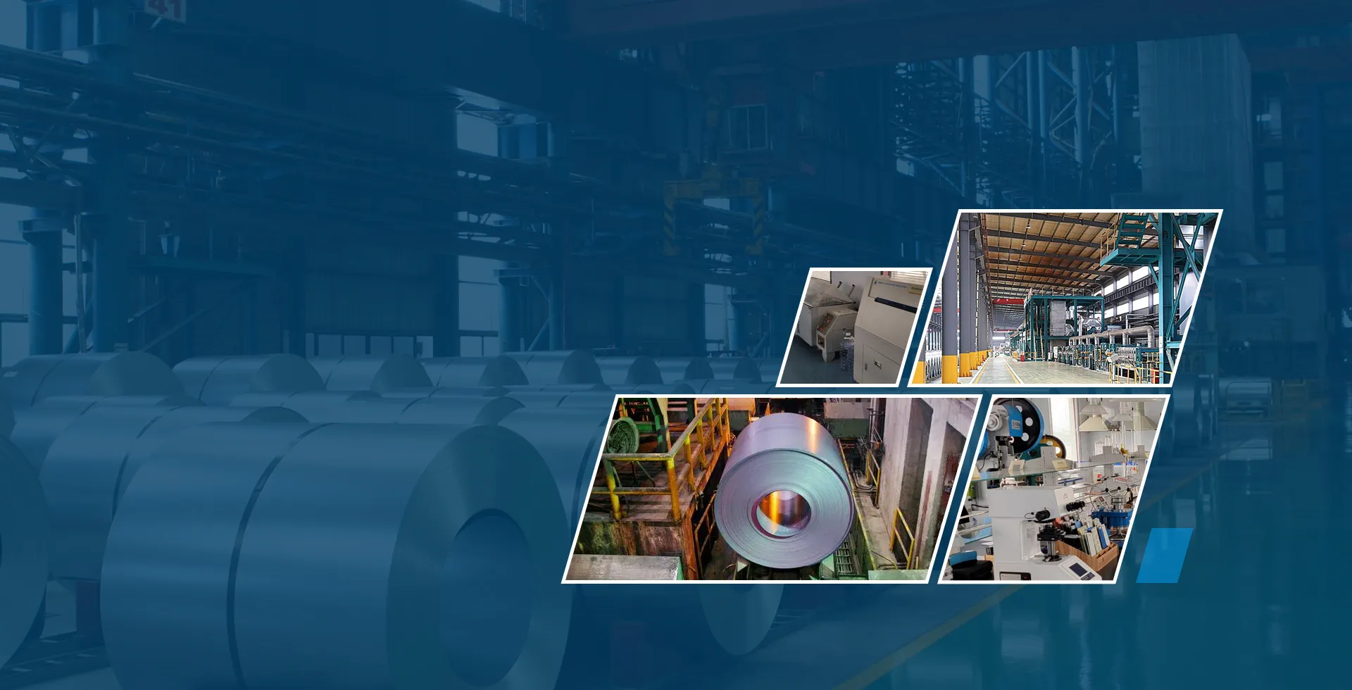 Provide customers with high quality products
