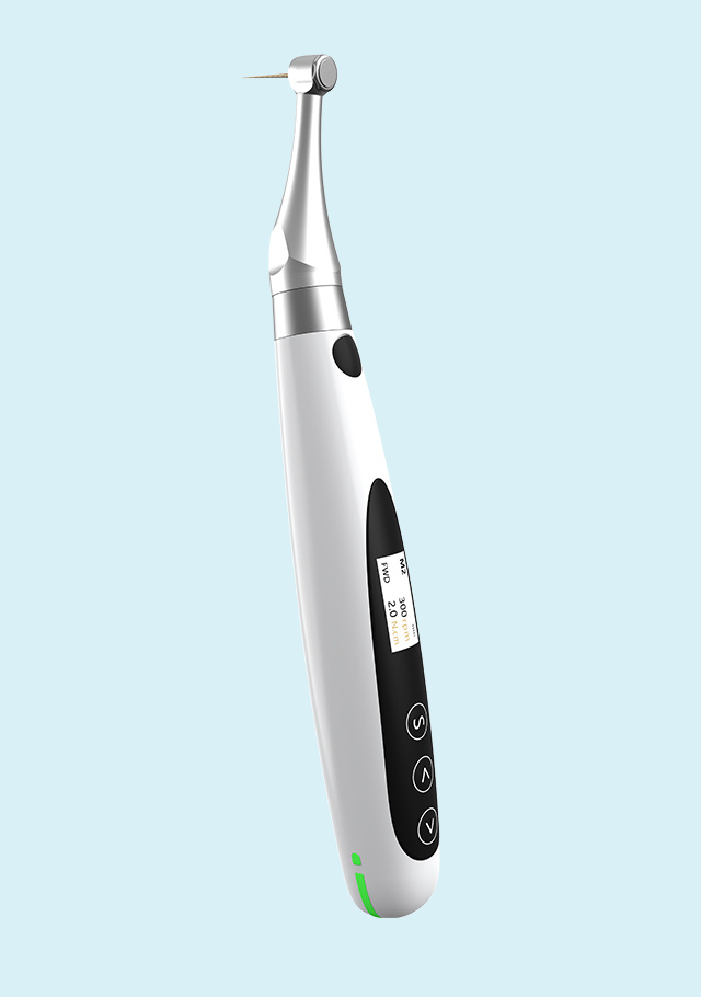 Endo Smart Ⅱ根管预备机