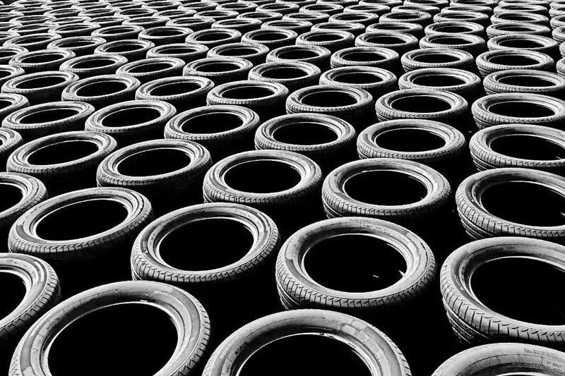 Proper use and maintenance of tyres