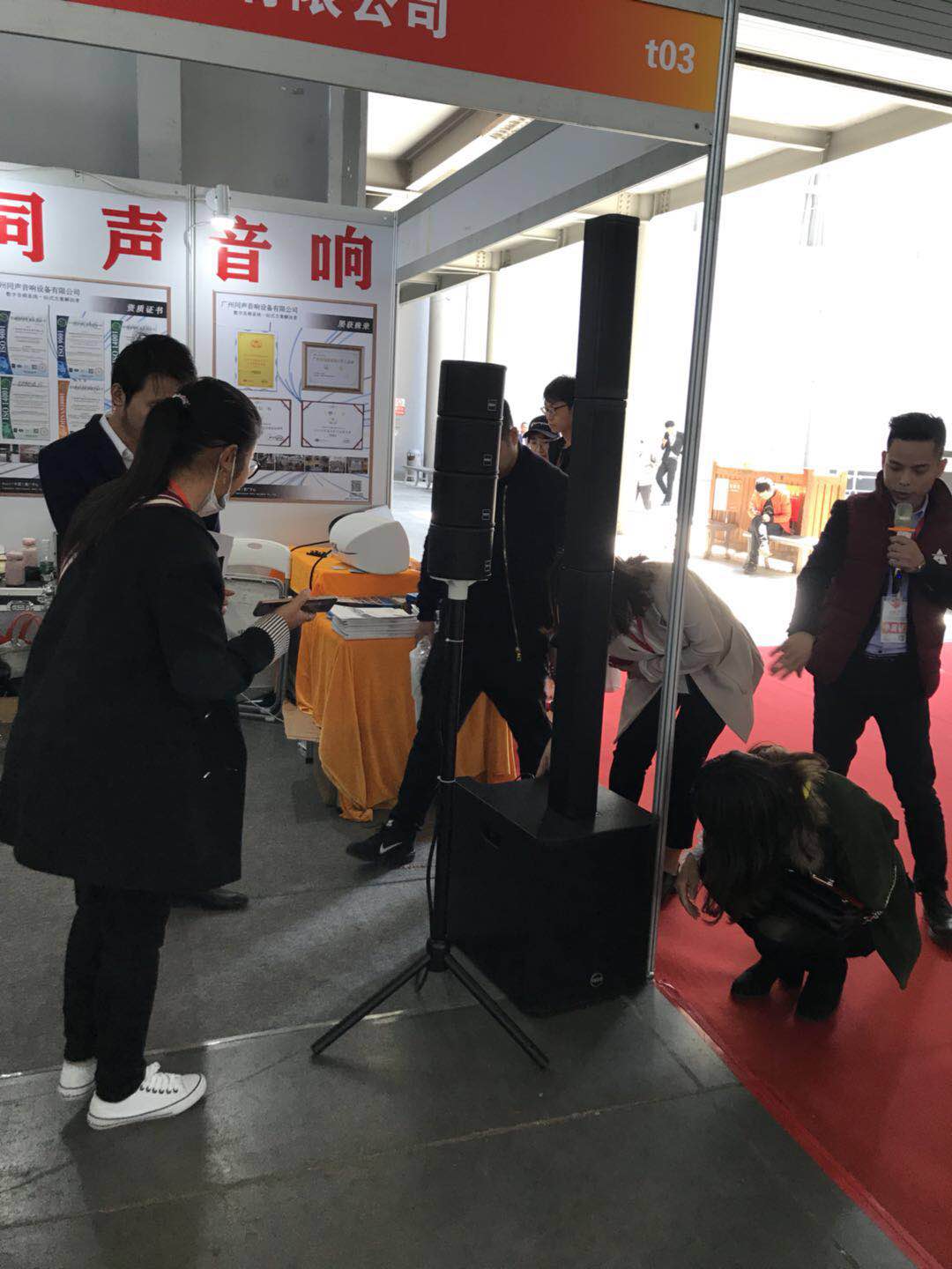 2019中國(昆明)東南亞·南亞安防暨警用裝備展覽會