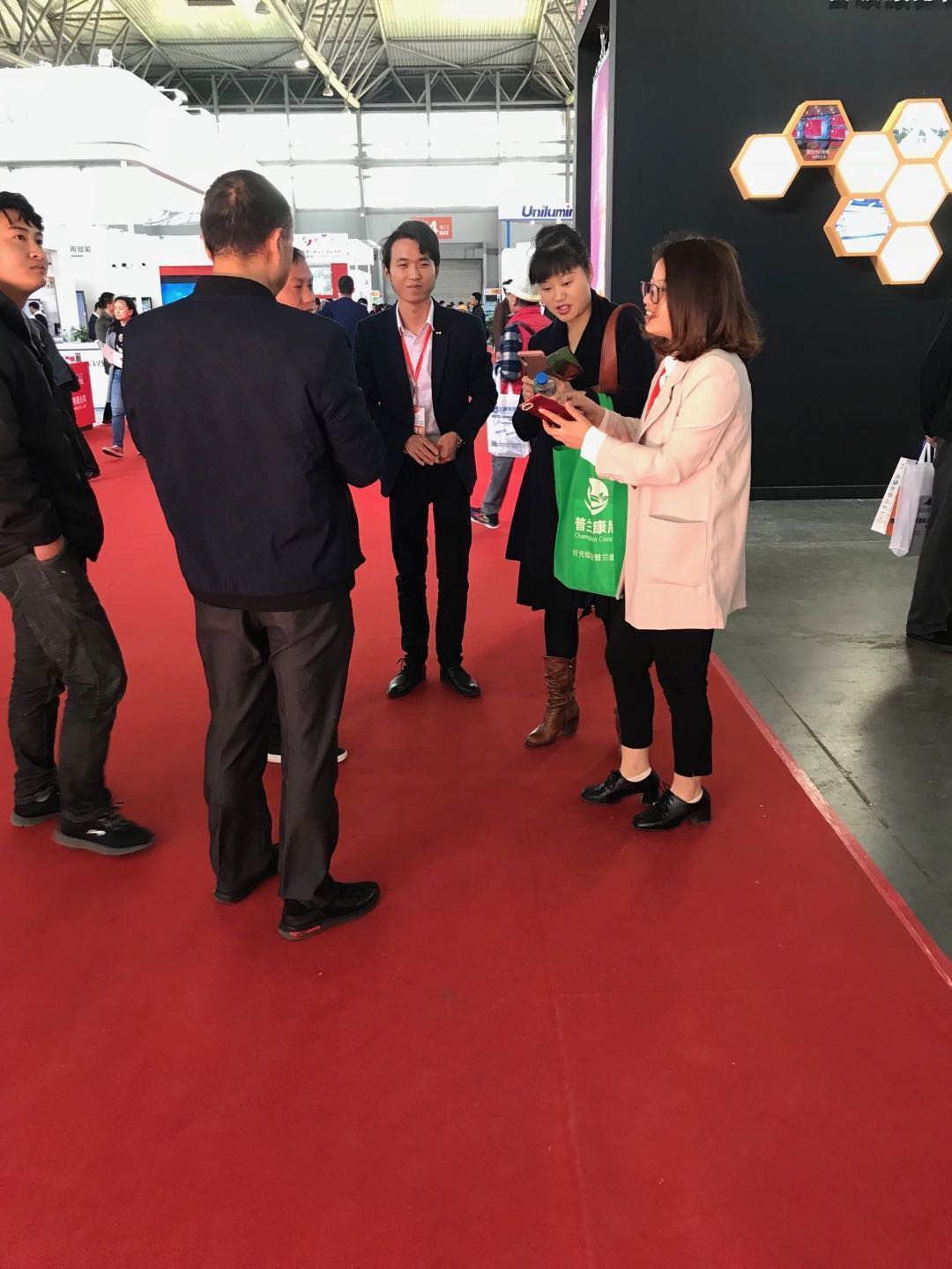 2019中國(昆明)東南亞·南亞安防暨警用裝備展覽會