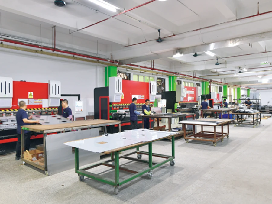 Sheet Metal Group Sheet Metal Group