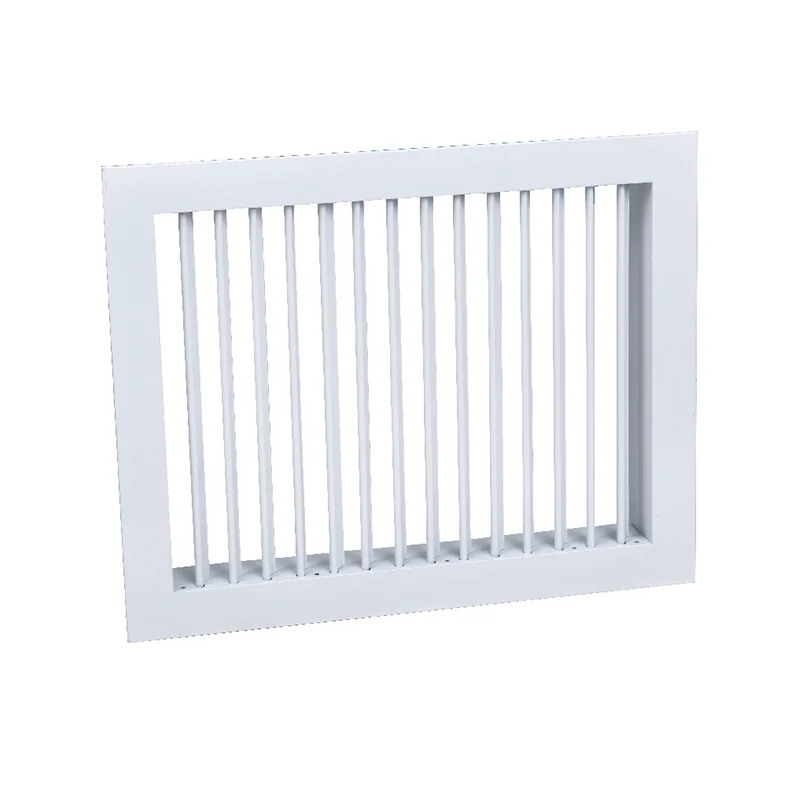 Square Diffuser