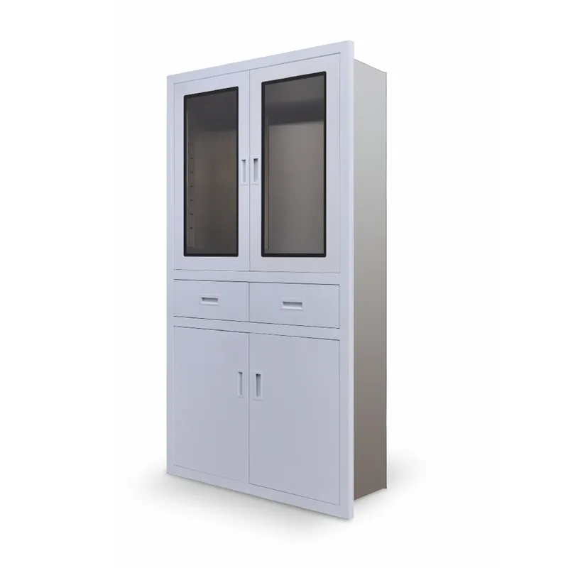 Medical Cabinet